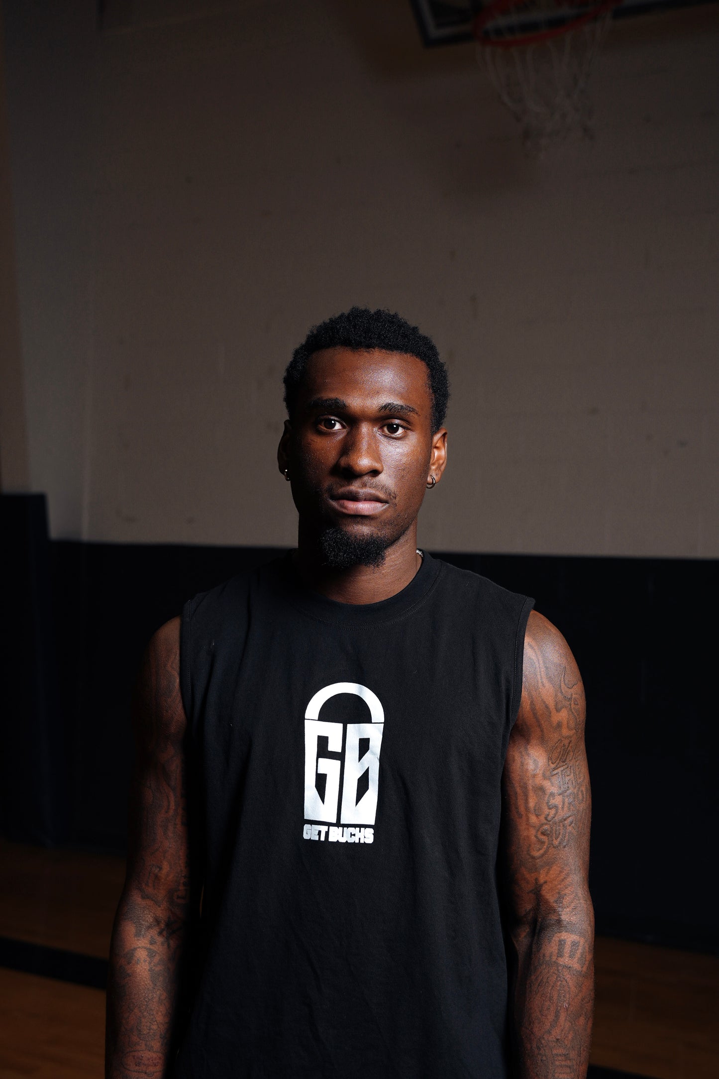 “Next Play” Tee