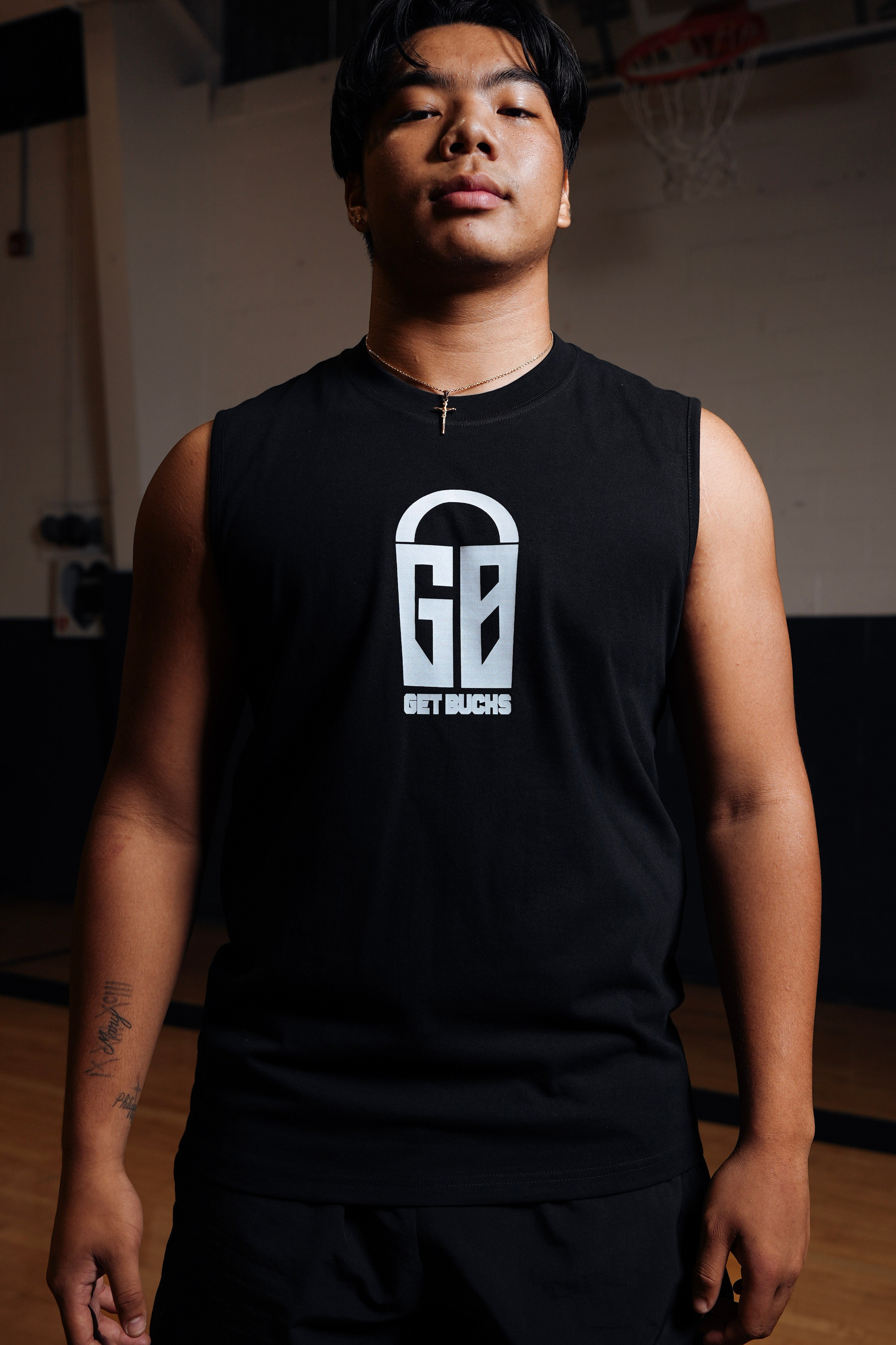 “Next Play” Tee