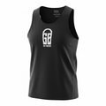 Black “NP.NB” Compression Tank